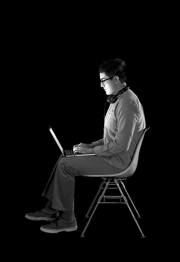 Website Design Agency - Alec
