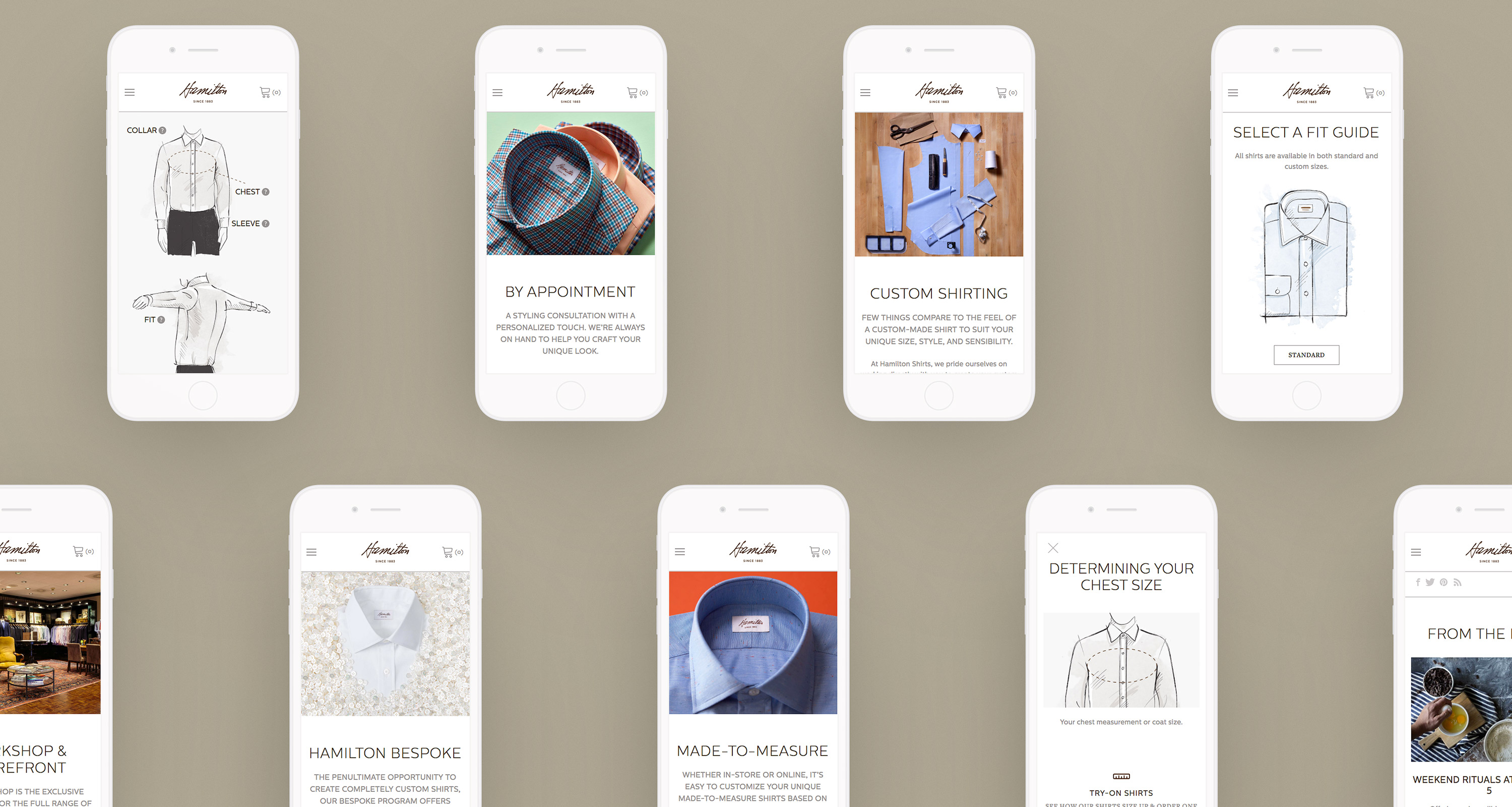 Responsive Website Design Agency in Austin