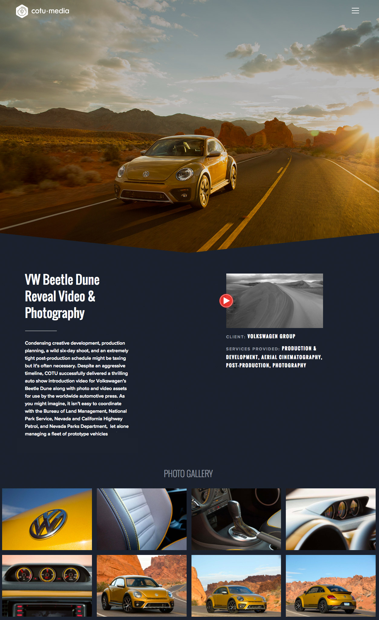 Austin Website Design