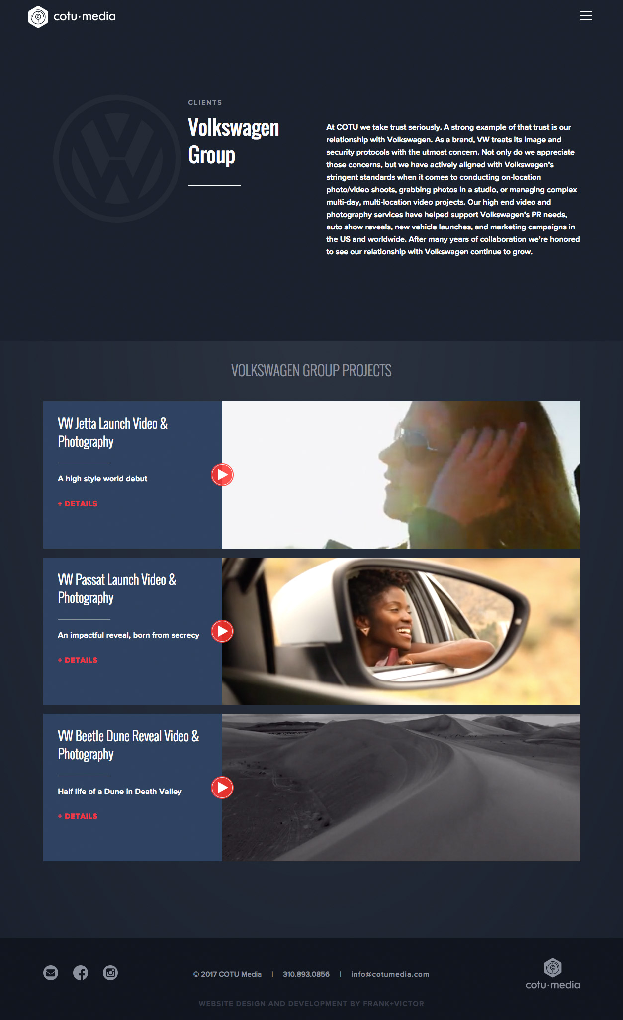 Website Design by Austin website designers