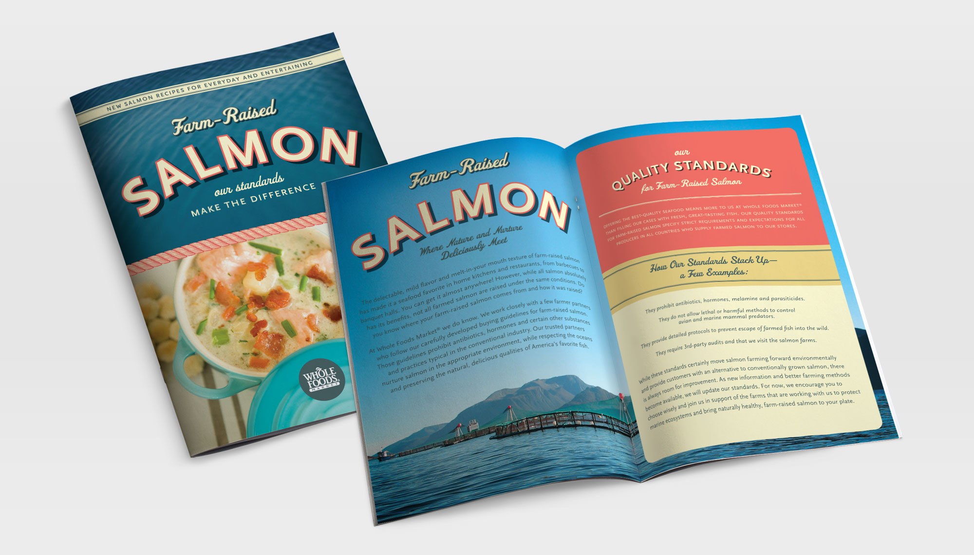 Catalog Design